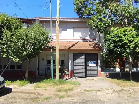 Padre Castiglia 900, Piso 1