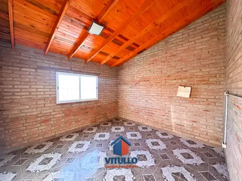 Casa en Venta en Quebracho Ladeado, USD 35.000