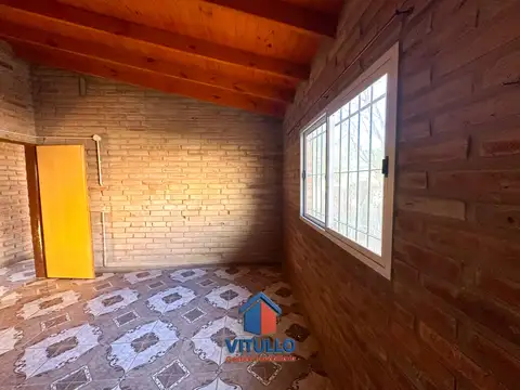 Casa en venta en Quebracho Ladeado - Valle de Traslasierras