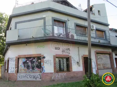 Monseñor Chimento 600