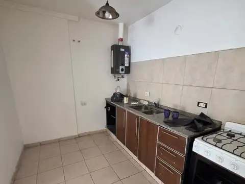 Departamento en Alquiler de 2 ambientes