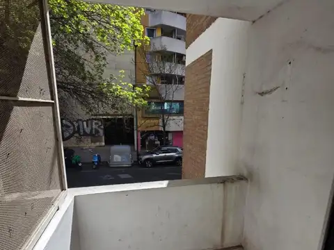 Ituzaingo 700, Piso 1°