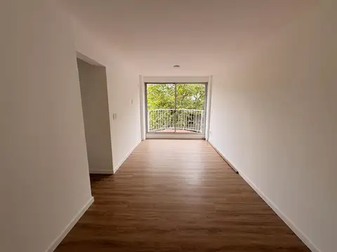 ALQUILER CORDON 2 DORM + BALCON
