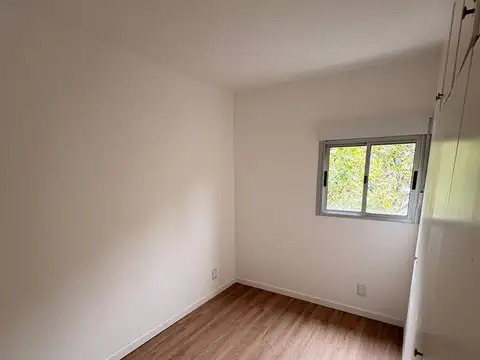 Departamento en Alquiler 43 años