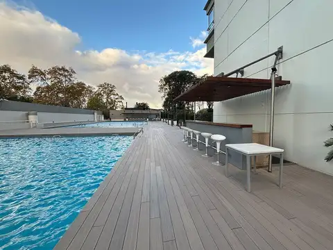 Departamento en Venta en Puerto Madero, USD 690.000