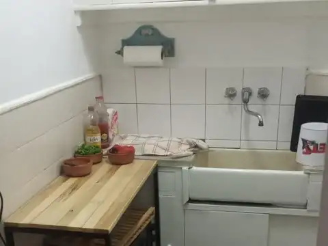 Departamento en Alquiler Temporal de 2 dormitorios