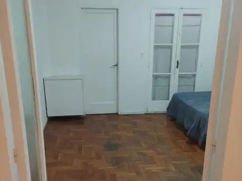 Departamento en alquiler temporario.