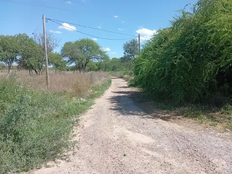 Terreno en Venta en Maco Yanda, USD 9.000