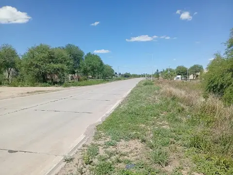 Terreno en Venta en Maco Yanda, USD 9.000