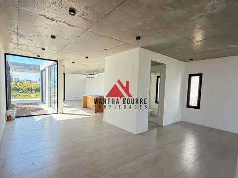 Casa en Venta A Estrenar