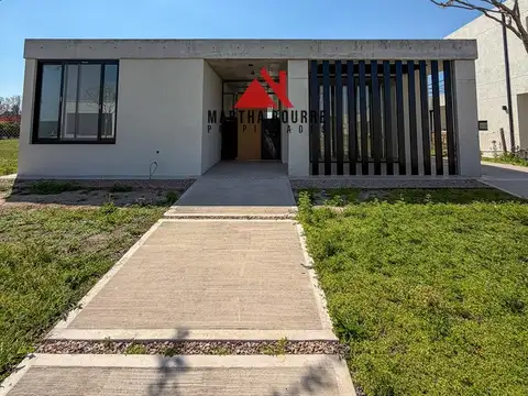 Casa  en Venta en San Pablo, Pilar, G.B.A. Zona Norte