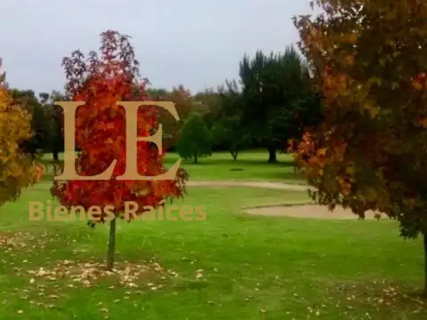Venta Lote en Aranjuez Country Club