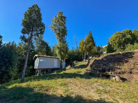 Venta lote Villa La Angostura