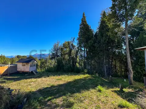 Terreno en Venta en Villa la Angostura, USD 70.000