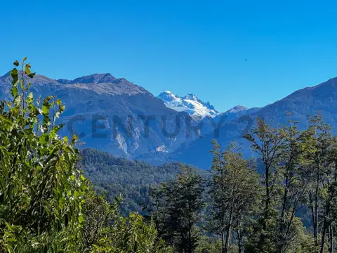 Terreno en Venta en Villa la Angostura, USD 70.000