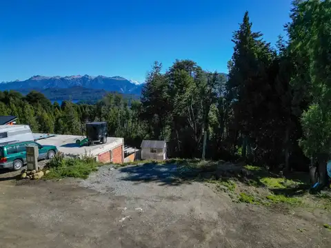 Terreno en Venta de 461,0 m2