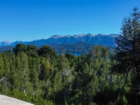 Venta lote Villa La Angostura
