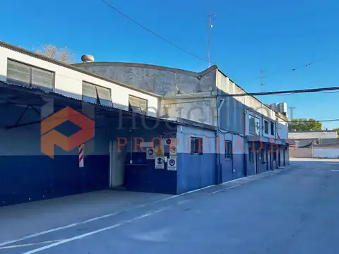 Local en Venta 30 años