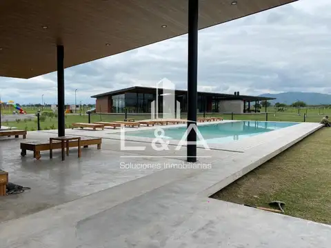 EN VENTA TERRENO EN LA VERBENA