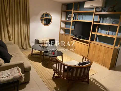 Departamento en Alquiler de 3 ambientes