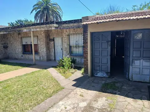 Casa en Venta en José Clemente Paz, USD 110.000