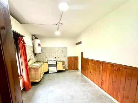 Casa en Venta 50 años