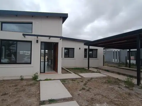 Casa en La Verbena