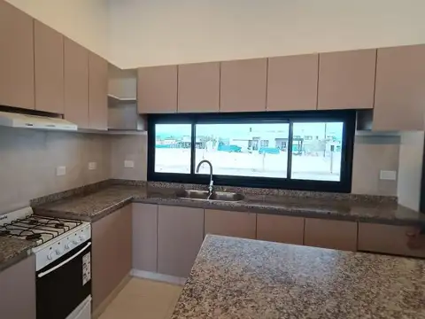 Casa en Venta A Estrenar