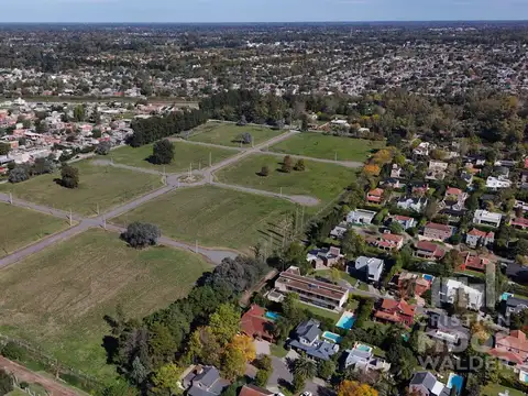 Terreno en venta - Maschwitz