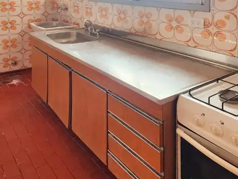 Departamento en Venta en Morón Norte, USD 75.000