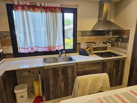 Casa en Venta 5 años