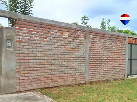 VENTA CASA 2 DORM SUR NORTE APTA CREDITO