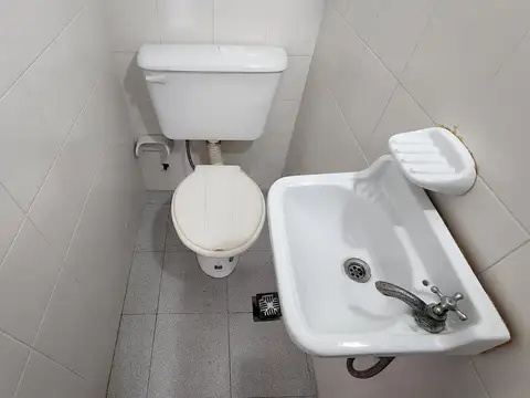 Departamento en Venta 13 años