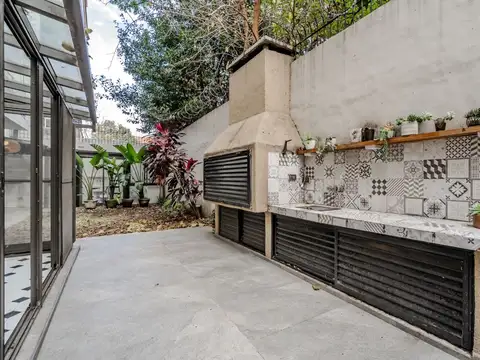 Departamento en Venta al Noroeste