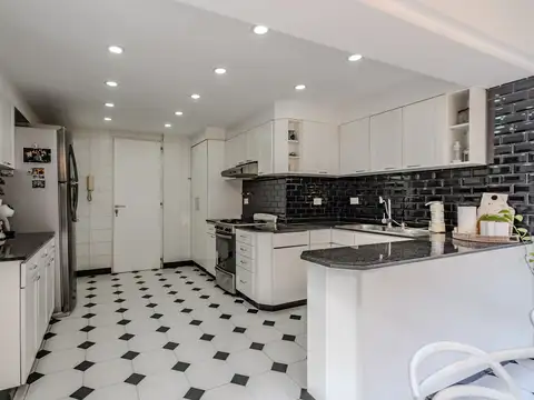 Departamento en Venta en Villa Devoto, USD 315.000