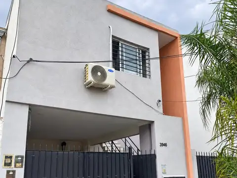 Casa de 3 ambientes RENOVADA