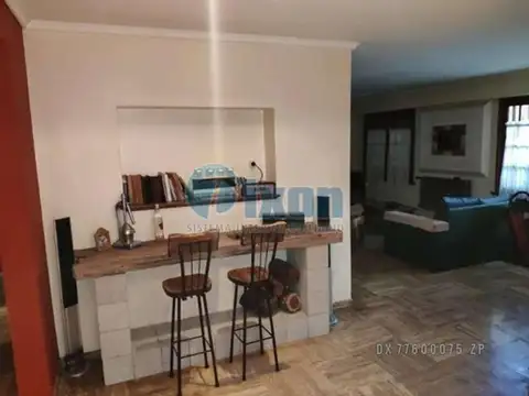 Roque Saenz PeÑa 4200