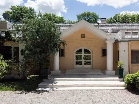 Casa en Venta de 6 dormitorios
