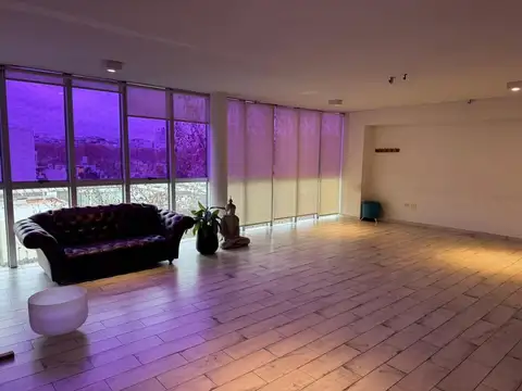 Venta de Exclusiva Oficina Corporativa en Palermo Hollywood