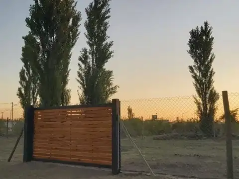 VENTA DE TERRENOS LINDEROS JARDINES DEL LIMAY