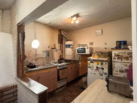 Depto Tipo Casa en Venta de 3 dormitorios