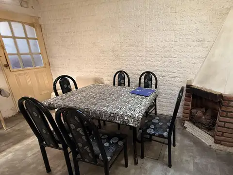 Depto Tipo Casa en Venta de 4 ambientes