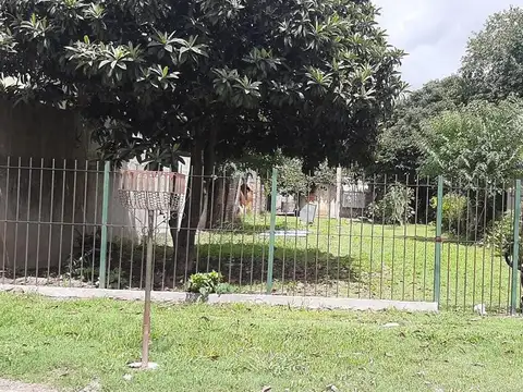 Terreno en Venta 10  mts Frente