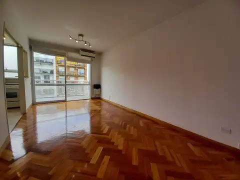 Avenida Olazábal 4600, Piso 11