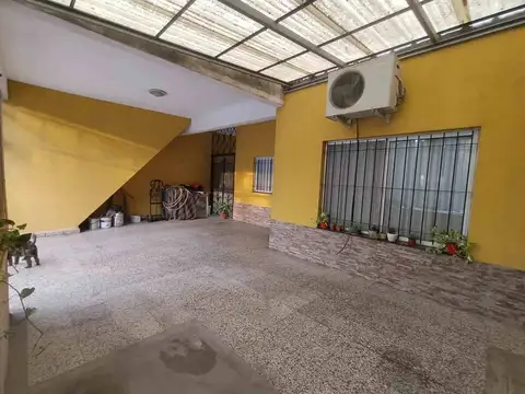 Depto Tipo Casa 4 ambientes con 1 baño