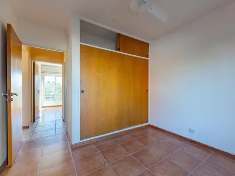 Departamento en Alquiler 25 años