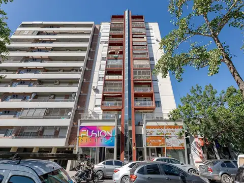 Departamento en Alquiler al Oeste