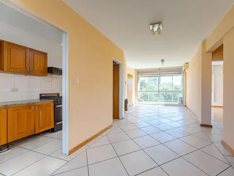 VENTA DTO 2 DORM BALCON APTO CREDITO OPCION COCH