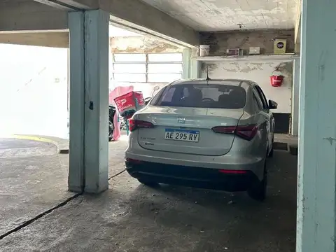 Cochera en Venta Fija