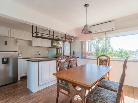 Departamento en Venta en Buceo, USD 90.000